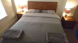 Проживание в семье Spacious Luxury Room, Close to Everything. Килларни Двухместный номер Делюкс с 1 кроватью-5