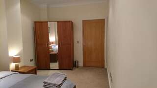 Проживание в семье Spacious Luxury Room, Close to Everything. Килларни Двухместный номер Делюкс с 1 кроватью-7