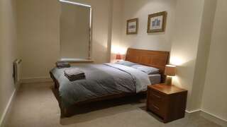 Проживание в семье Spacious Luxury Room, Close to Everything. Килларни Двухместный номер Делюкс с 1 кроватью-2