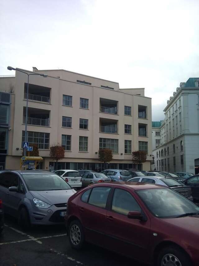 Проживание в семье Spacious Luxury Room, Close to Everything. Килларни-13